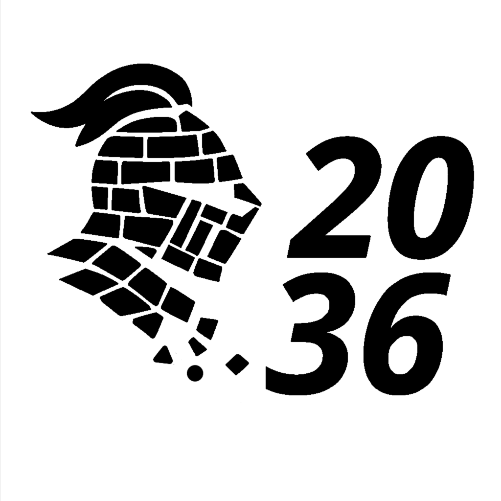 2036 rebuilt logo