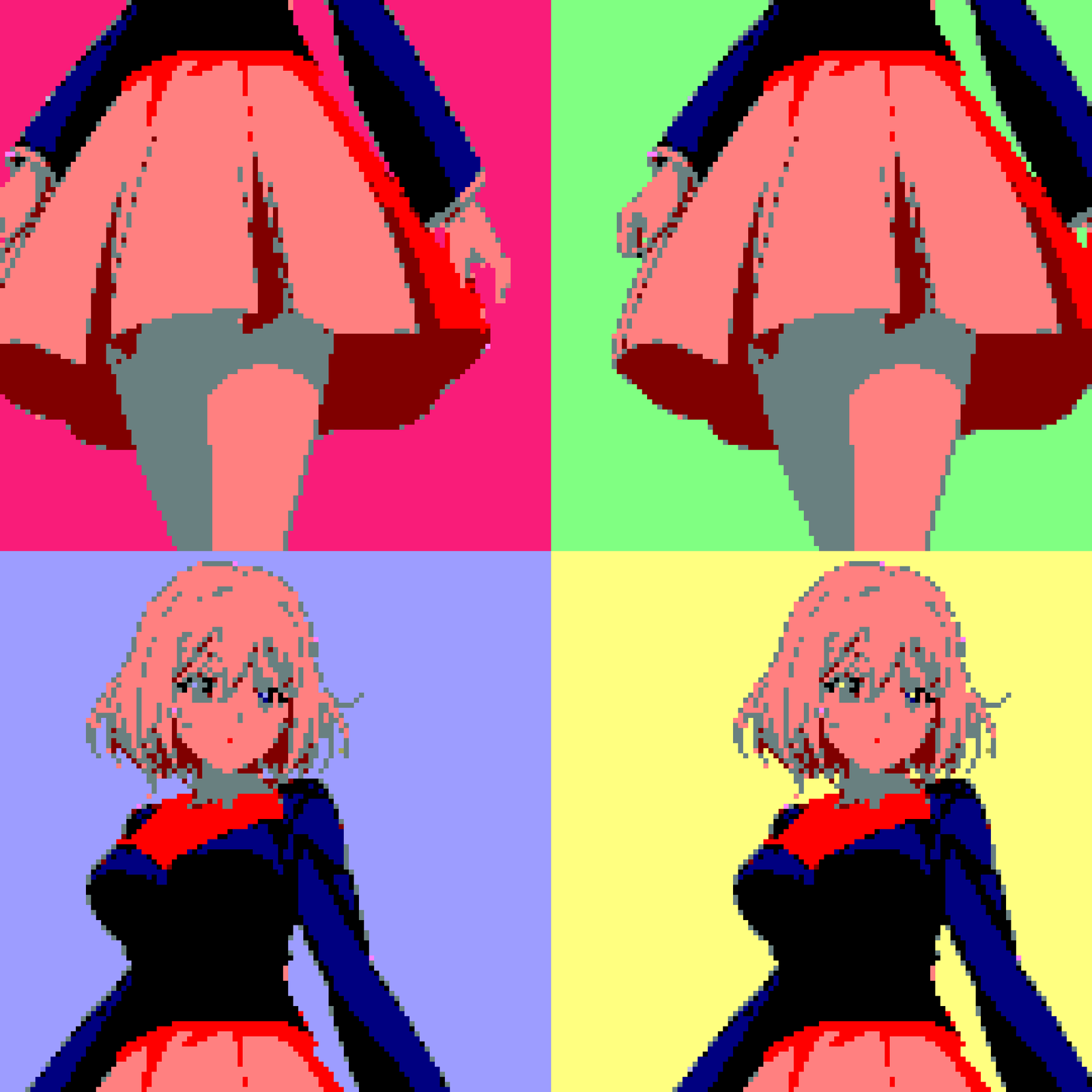 2by2