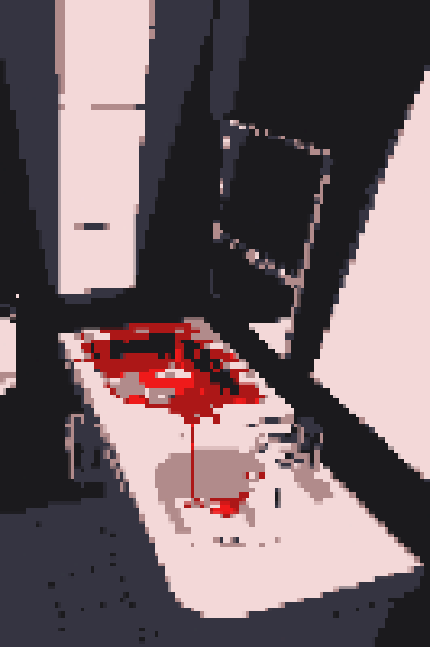 sinking