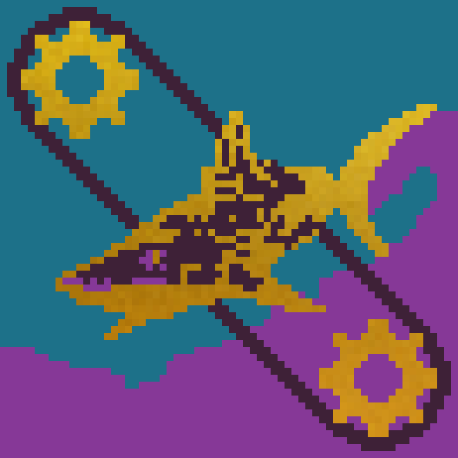 robosharks logo