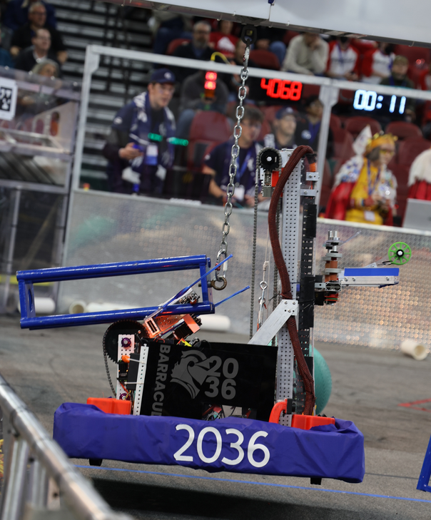 Custom Components/Testing Rig